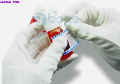 Liquid soap is a very convenient soap to make at home, as it can be used right after it is mixed instead. liquid soap