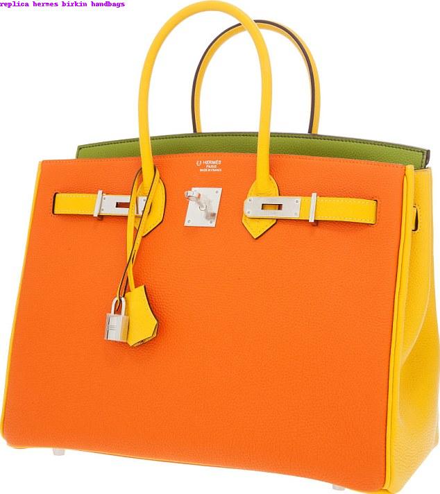 replica hermes birkin handbags